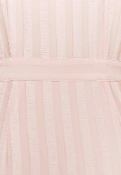 Coach LONG STRIPED DRESS - Shirt Dress - Cloud Pink 6 Coach LONG STRIPED DRESS - Shirt Dress - Cloud Pink -Coach Shop 291d1dec0a1043d78dcaf87a31b82a49