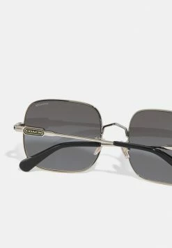 Coach Sunglasses - Light Gold-coloured -Coach Shop 2a486d27ffbd4cd69817674e2af89acb