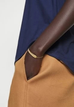 Coach PAVE SLIDER BRACELET - Bracelet - Gold-coloured