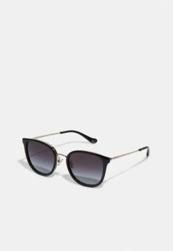 Coach Sunglasses - Light Gold-coloured/black