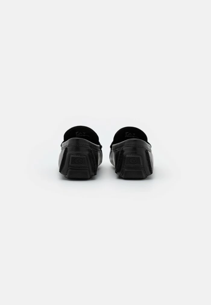 Coach DRIVER - Moccasins - Black 3 Coach DRIVER - Moccasins - Black - Image 3