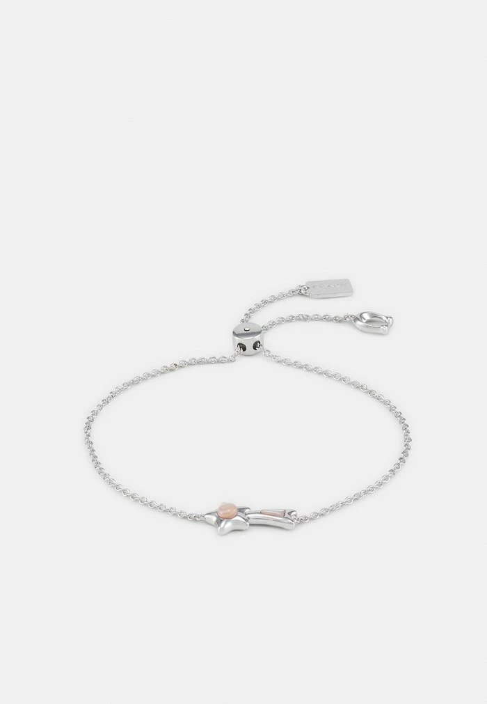 Coach CARY SET - Watch - Silver-coloured 4 Coach CARY SET - Watch - Silver-coloured - Image 4