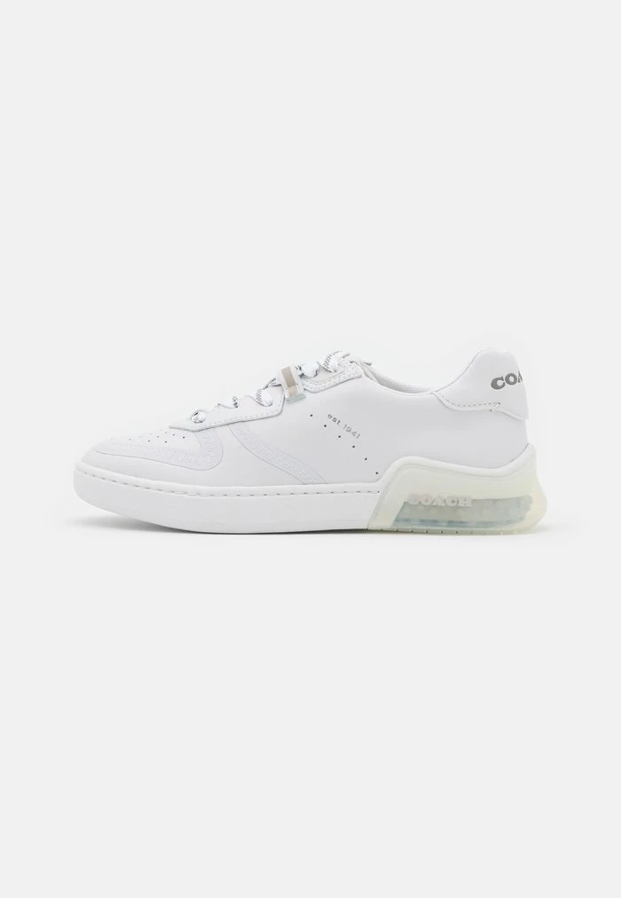 Coach CITYSOLE COURT - Trainers - White 2 Coach CITYSOLE COURT - Trainers - White - Image 2