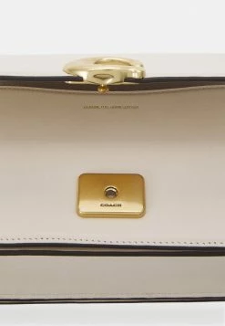 Coach BANDIT SHOULDER BAG - Across Body Bag - Ivory -Coach Shop 2e17707abda64f8a8c25b9112db76ab1