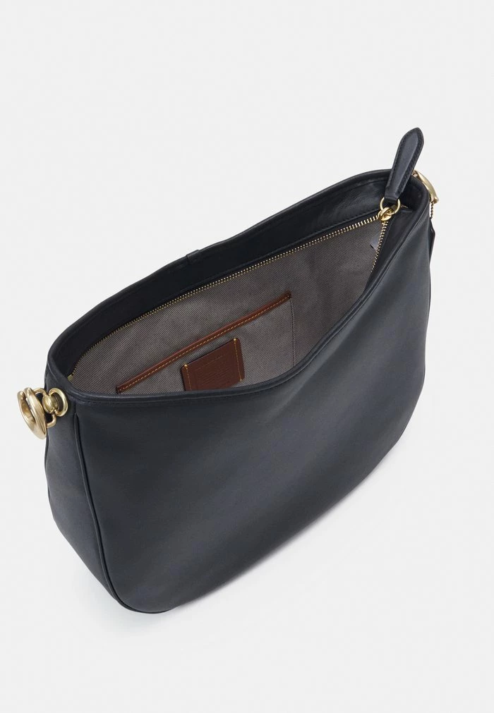 Coach SOFT TABBY - Handbag - Black 3 Coach SOFT TABBY - Handbag - Black - Image 3