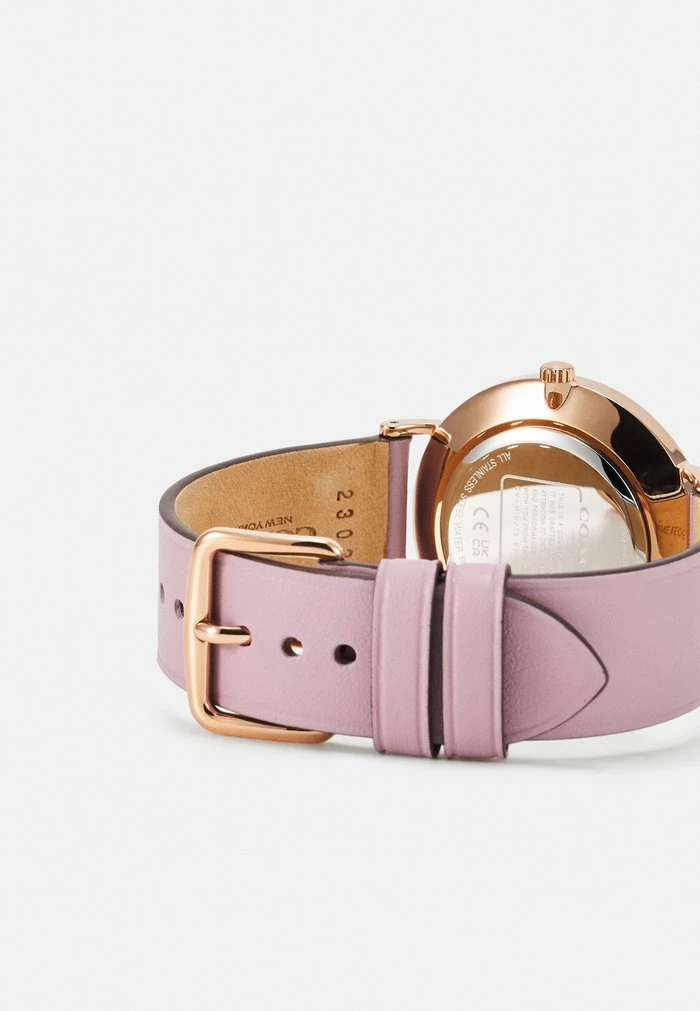 Coach PERRY - Watch - Purple 2 Coach PERRY - Watch - Purple - Image 2