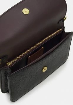 Coach POLISHED PEBBLE HAYDEN CROSSBODY - Across Body Bag - Black 8 Coach POLISHED PEBBLE HAYDEN CROSSBODY - Across Body Bag - Black -Coach Shop 2f8e31d3b45a427daa91fba9d0f3bd10