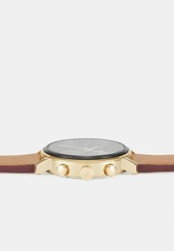 Coach HARRISON - Chronograph Watch - Brown/black 8 Coach HARRISON - Chronograph Watch - Brown/black -Coach Shop 2f8e8bbe84424a9ea62bc7a73b52bb47