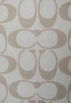 Coach REVERSIBLE MUFFLER - Foulard - Chalk Taupe 9 Coach REVERSIBLE MUFFLER - Foulard - Chalk Taupe -Coach Shop 30932660db1d4cbcaaf2542ad8a4d799