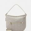 Coach SIGNATURE SOFT TABBY - Handbag - Stone Ivory