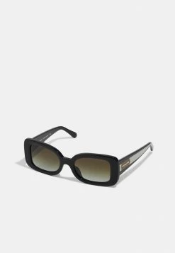 Coach Sunglasses - Black