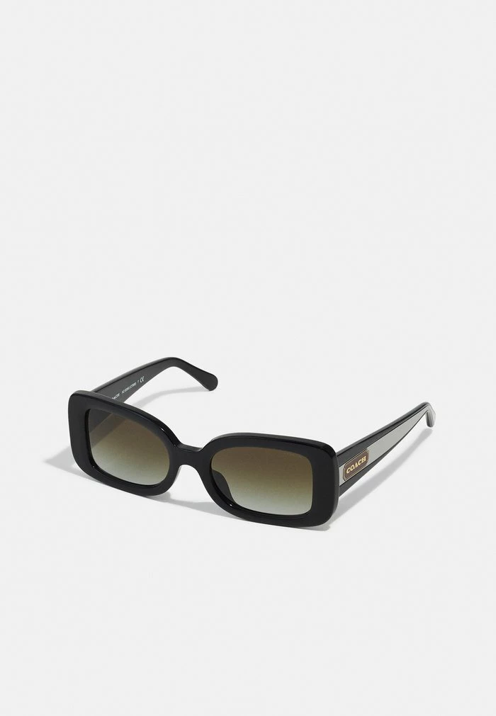Coach Sunglasses - Black 1 Coach Sunglasses - Black