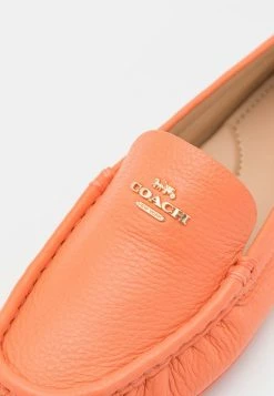 Coach MARLEY DRIVER - Moccasins - Tangerine 13 Coach MARLEY DRIVER - Moccasins - Tangerine -Coach Shop 3201f490bc474bb9952697ed08aecba8