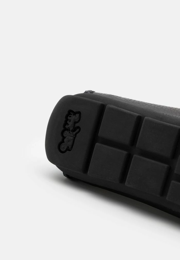 Coach MARLEY DRIVER - Moccasins - Black 5 Coach MARLEY DRIVER - Moccasins - Black - Image 5