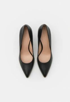 Coach WAVERLY - High Heels - Black 11 Coach WAVERLY - High Heels - Black -Coach Shop 34e5236722524ce889509f8c46c94034