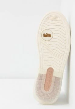 Coach CITYSOLE COURT - Trainers - Tan/beechwood 13 Coach CITYSOLE COURT - Trainers - Tan/beechwood -Coach Shop 356c3c8148454655a360e11327407d0d