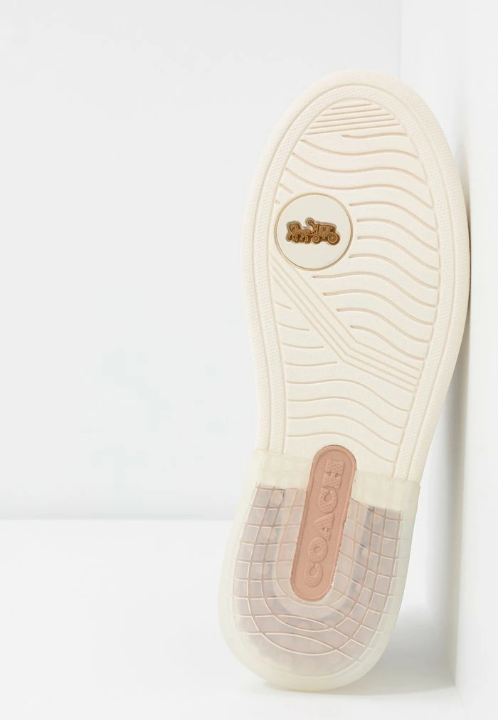 Coach CITYSOLE COURT - Trainers - Tan/beechwood 7 Coach CITYSOLE COURT - Trainers - Tan/beechwood - Image 7