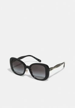 Coach Sunglasses - Black