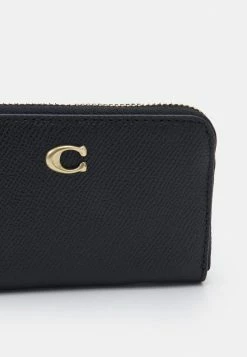 Coach Wallet - Black -Coach Shop 36aa3dff3b7441a2a81bc48801fc476f