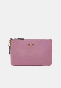Coach SMALL WRISTLET - Other Accessories - Tulip