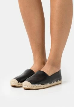 Coach CARLEY - Espadrilles - Black