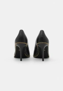 Coach WAVERLY - High Heels - Black 10 Coach WAVERLY - High Heels - Black -Coach Shop 3ae3ea74f8484bc3aefa80acb27bc92c
