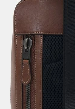 Coach GOTHAM PACK IN UNISEX - Across Body Bag - Dark Saddle 10 Coach GOTHAM PACK IN UNISEX - Across Body Bag - Dark Saddle -Coach Shop 3afc96ce304948689637128cfadc7517