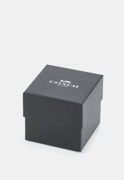 Coach HARRISON - Chronograph Watch - Black 8 Coach HARRISON - Chronograph Watch - Black -Coach Shop 3b13fb6c00c74fd49424ff2c16b51256