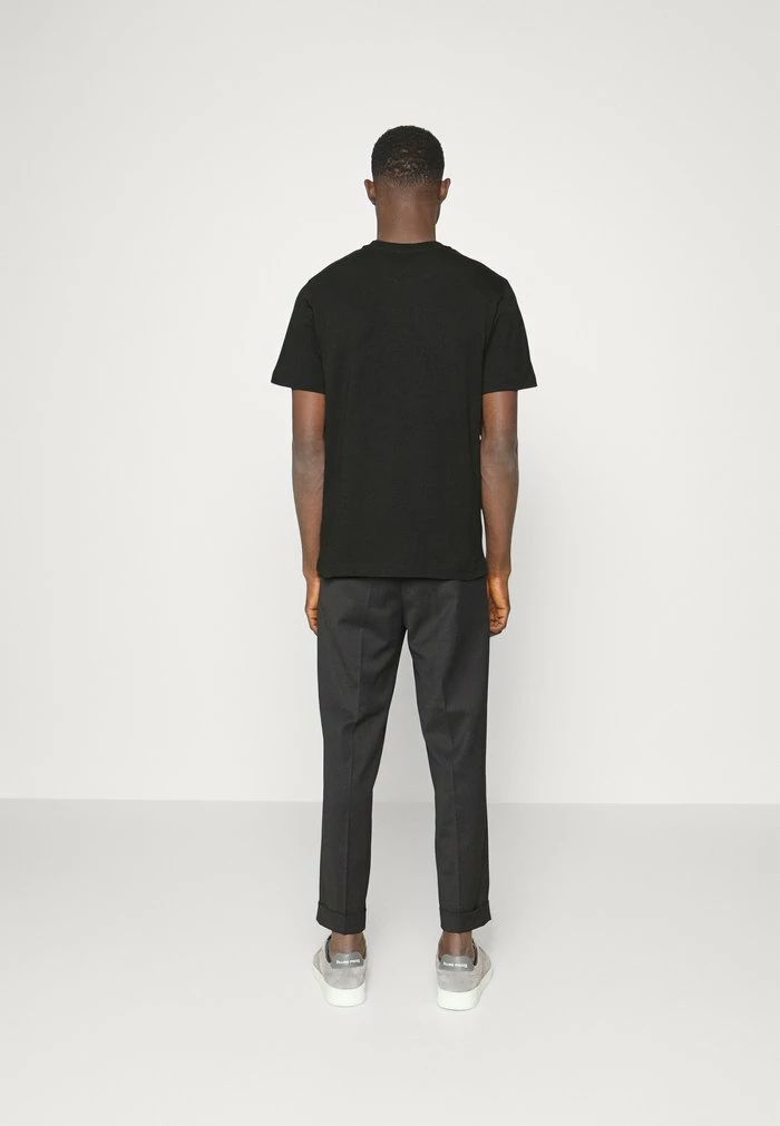 Coach EVERGREEN HORSE AND CARRIAGE - Print T-shirt - Black 3 Coach EVERGREEN HORSE AND CARRIAGE - Print T-shirt - Black - Image 3