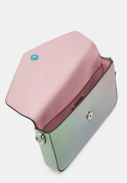 Coach CROSSBODY SET - Across Body Bag - Pale Pistachio Multi -Coach Shop 3b3c1301ec394a9ca9a418fd9e7459d4