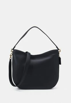 Coach SOFT TABBY - Handbag - Black