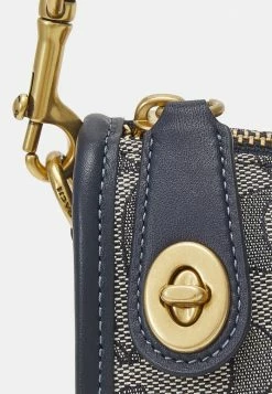 Coach ORIGINALS SIGNATURE SWINGER - Handbag - Midnight Navy 10 Coach ORIGINALS SIGNATURE SWINGER - Handbag - Midnight Navy -Coach Shop 3b7333f2618148ca85314e1288fdfcc3
