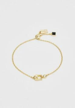 Coach SLIDER BRACELET - Bracelet - Gold-coloured