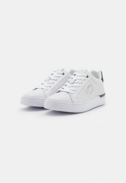Coach Trainers - Optic White/midnight Navy 9 Coach Trainers - Optic White/midnight Navy -Coach Shop 3df796f7e0794f9f81f4eb556f3e6e94
