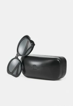 Coach Sunglasses - Black 8 Coach Sunglasses - Black -Coach Shop 3f05ec1362b14b2c8bf04a570a293cbe