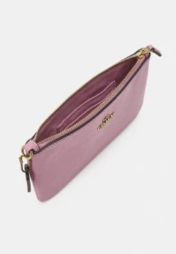 Coach SMALL WRISTLET - Other Accessories - Tulip -Coach Shop 3ff89434b21943928be7e082b4f575cc