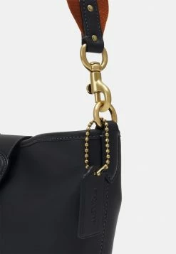 Coach TABBY BUCKET - Handbag - Black -Coach Shop 406ca2c5a8894407abd94544e40aa3c9