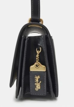 Coach BANDIT SHOULDER BAG - Across Body Bag - Black -Coach Shop 42827639e8214bb8b2031bcf805ee12a