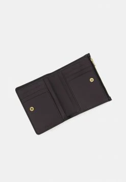 Coach REFINED BIFOLD SNAP WALLET - Wallet - Black 6 Coach REFINED BIFOLD SNAP WALLET - Wallet - Black -Coach Shop 43bd1892e6ac48d79a9505b502c95fda