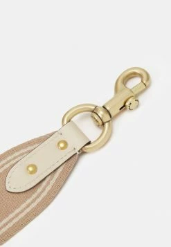 Coach SIGNATURE FIELD TOTE - Handbag - Stone Ivory -Coach Shop 443c60a8a95f45df97f0621e70a630fb