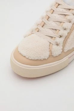 Coach CITYSOLE PLATFORM - Trainers - Natural/chalk -Coach Shop 4484a1f9b0d24b2ebcf5a73d3fd9bc8b