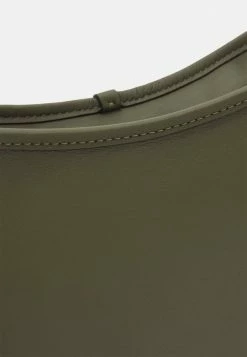 Coach SOFT HOBO - Handbag - Army Green -Coach Shop 44d4d05182964c76816135b024a0efae