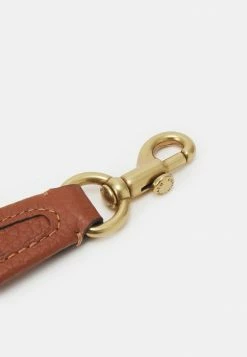 Coach SOFT PEBBLE - Across Body Bag - Saddle -Coach Shop 463ed24bb4974c9daddc2a43347001a4