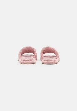 Coach BRIDGETT TERRY CLOTH - Slippers - Carnation 10 Coach BRIDGETT TERRY CLOTH - Slippers - Carnation -Coach Shop 464ad4244ce64b228abaf22c4528a14a