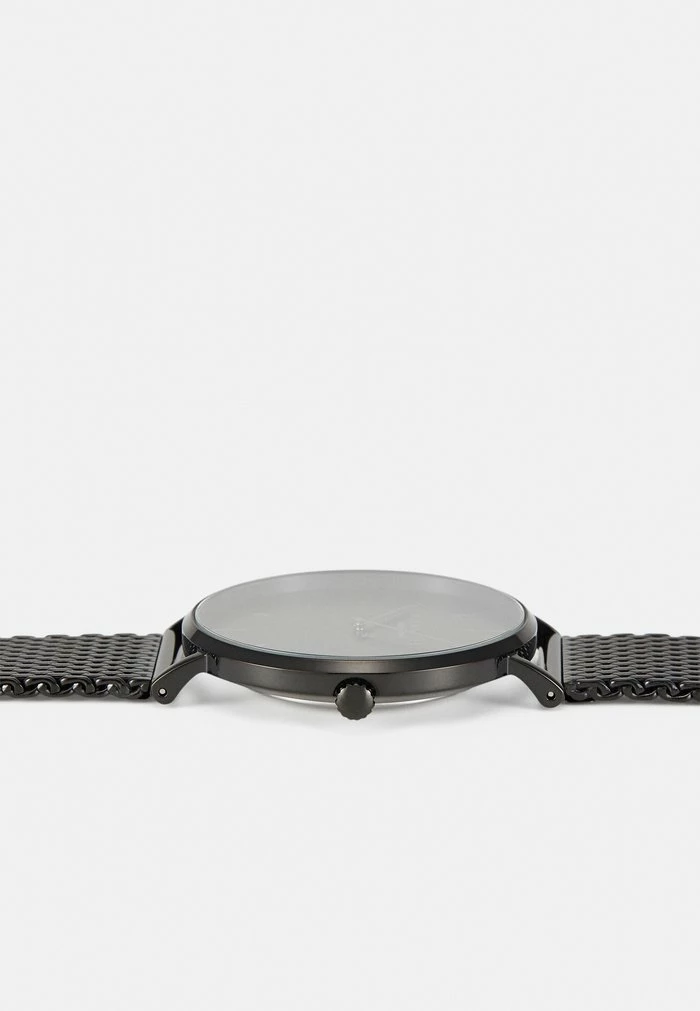 Coach CHARLES UNISEX - Watch - Black 3 Coach CHARLES UNISEX - Watch - Black - Image 3