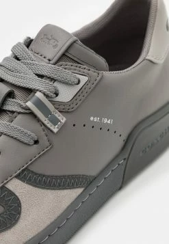 Coach CITYSOLE COURT - Trainers - Heather Grey 11 Coach CITYSOLE COURT - Trainers - Heather Grey -Coach Shop 48aaabc20ac947bd98cc2aaa7285a3e1