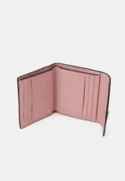 Coach OMBRE SMALL WALLET - Wallet - Pale Pistachio Multi -Coach Shop 4973ec3e670a49fd805245e2255d26db