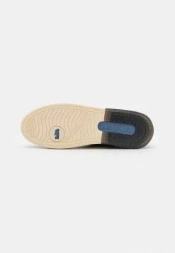 Coach CITYSOLE COURT QUILTED - Trainers - Midnight Navy 10 Coach CITYSOLE COURT QUILTED - Trainers - Midnight Navy -Coach Shop 4b8709a9cc10453bbefe897d51a8f9e2