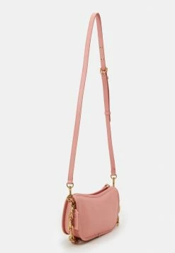 Coach ORIGINALS SWINGER WITH CHAIN - Handbag - Candy Pink 8 Coach ORIGINALS SWINGER WITH CHAIN - Handbag - Candy Pink -Coach Shop 4c80b93e07b0478e9101fc57b6a54939