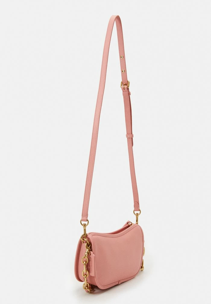 Coach ORIGINALS SWINGER WITH CHAIN - Handbag - Candy Pink 3 Coach ORIGINALS SWINGER WITH CHAIN - Handbag - Candy Pink - Image 3